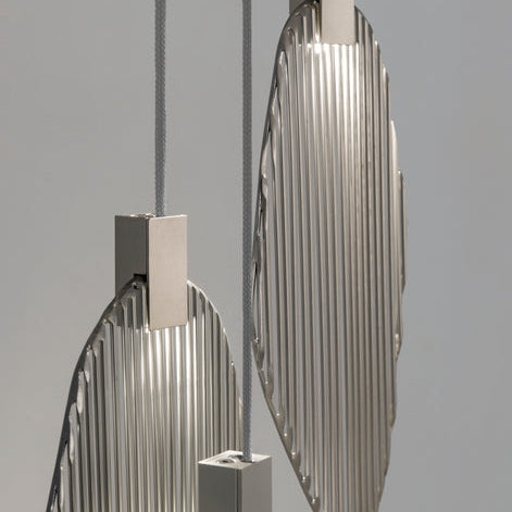 Harpe Pendant Light