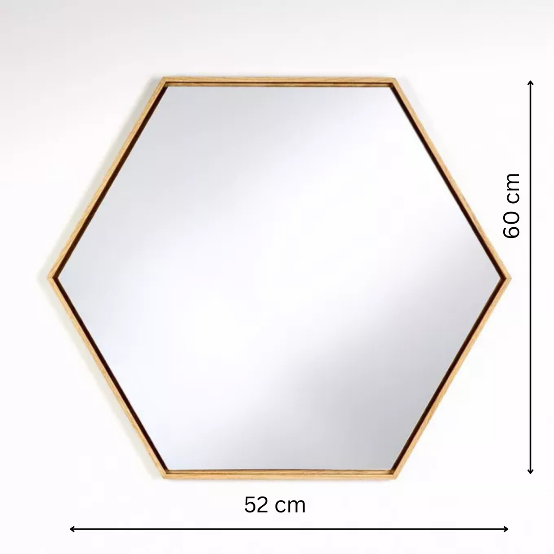 Lina Oak Hex
