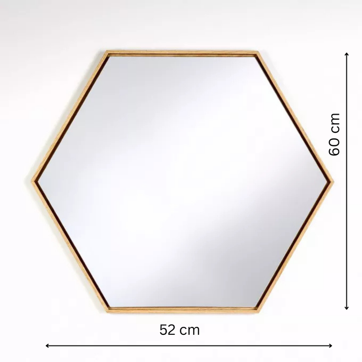 Lina Oak Hex