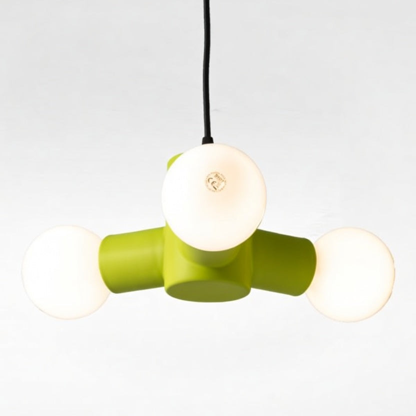 Traffic Pendant