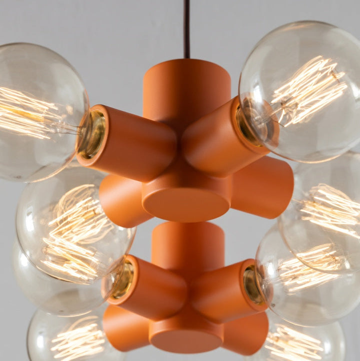 Traffic Pendant