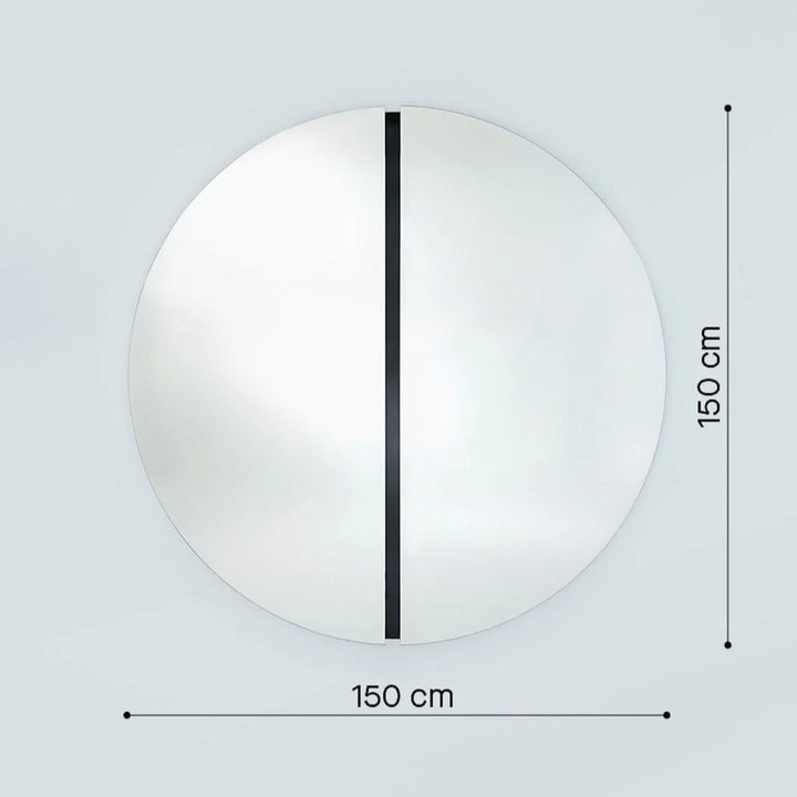 Luna Round
