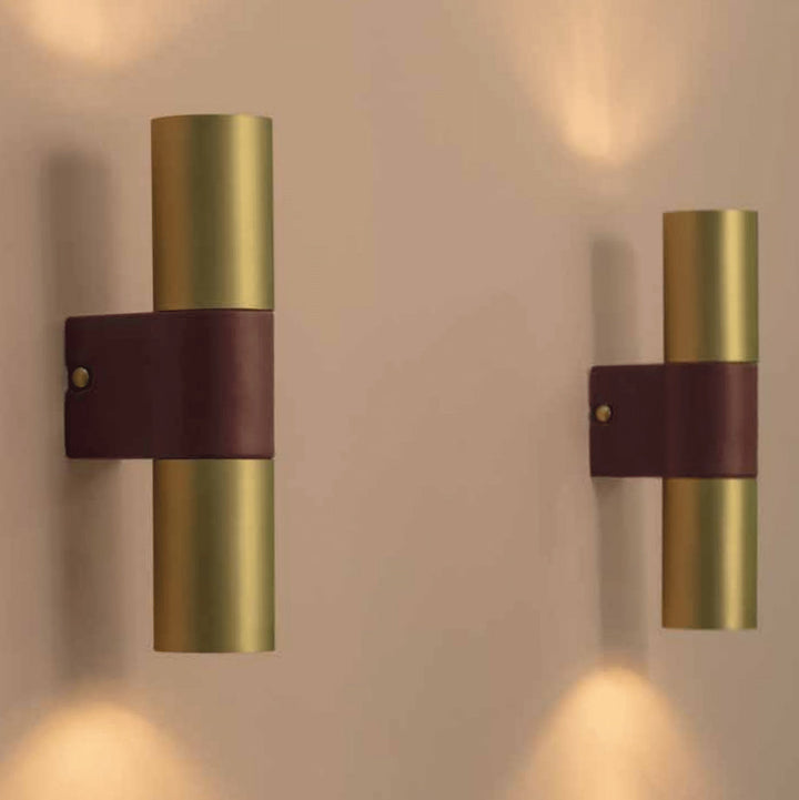 Match Surface Wall