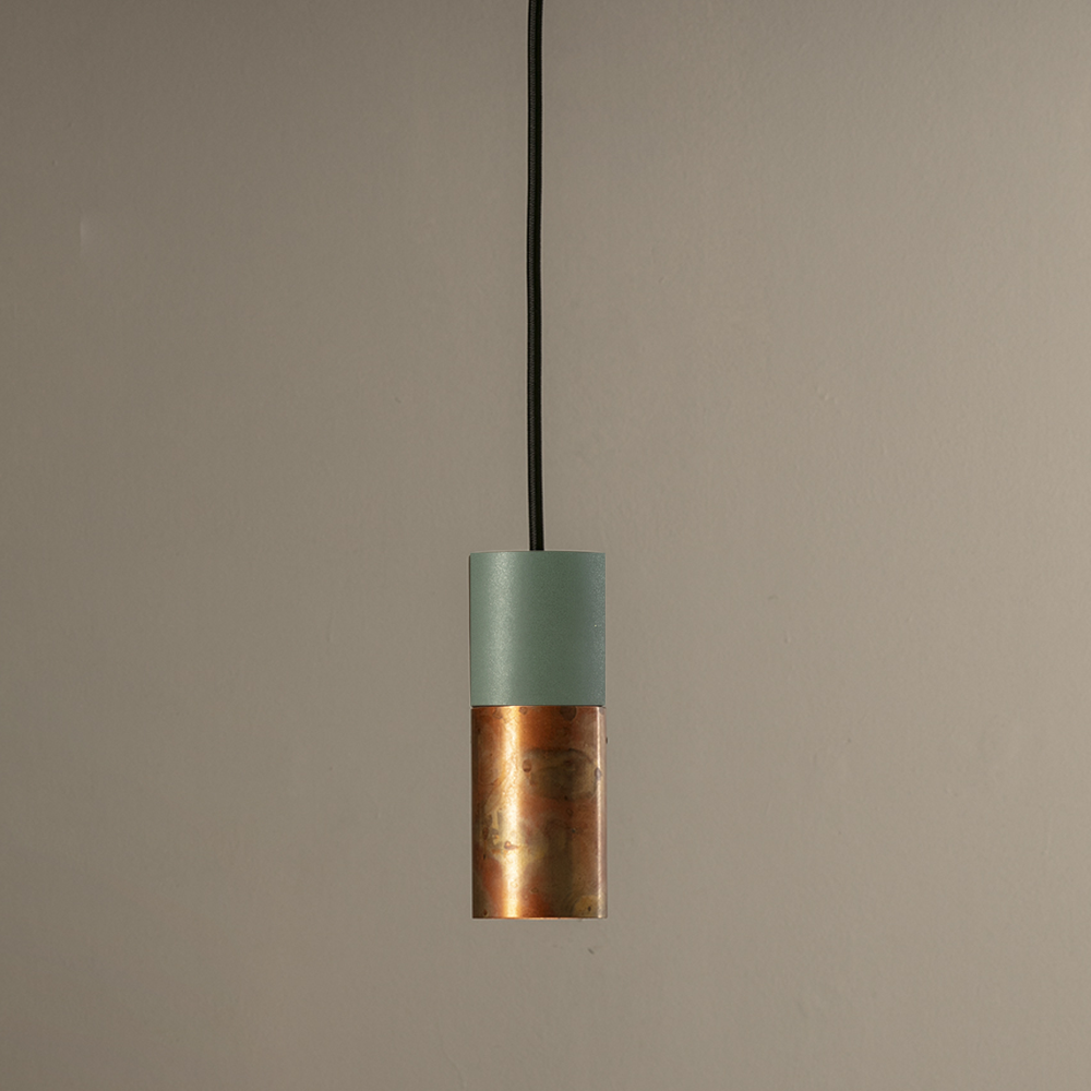 Match Pendant Lights
