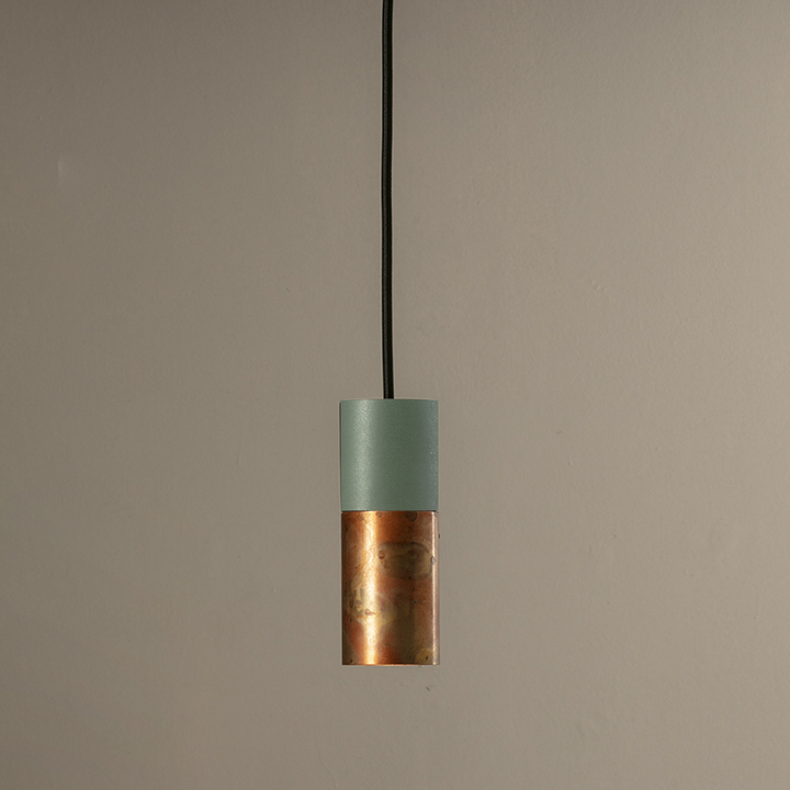 Match Pendant Lights