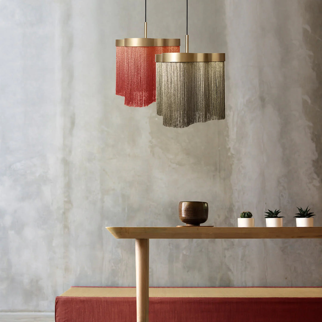 Arcipelago Suspension