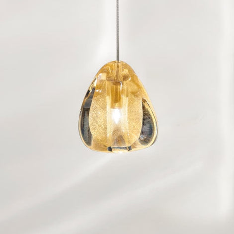 Mizu 15 Light Pendant - Round Canopy