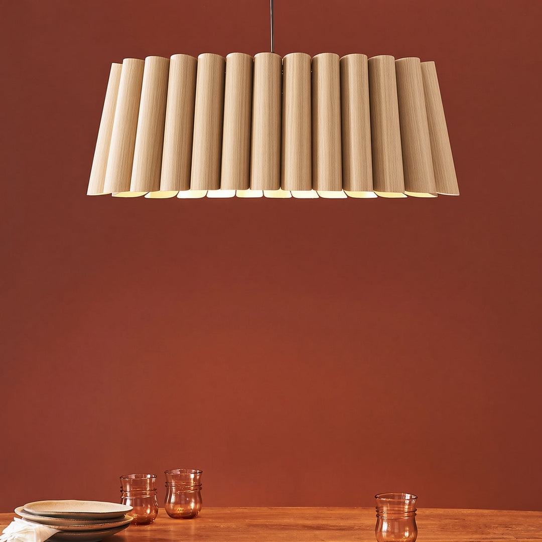 Renata 80 Oval - Ash