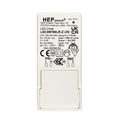 700ma Non dimmable Driver 1.9w - 3w