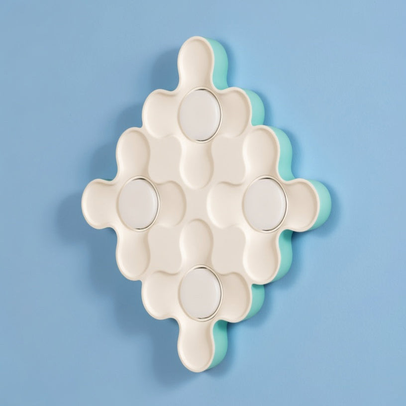 Clover Surface
