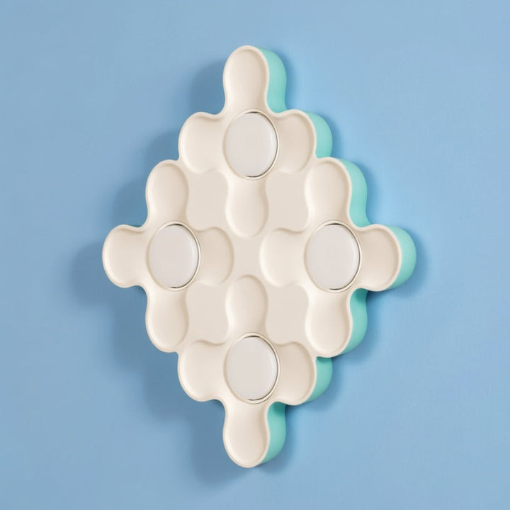 Clover Surface