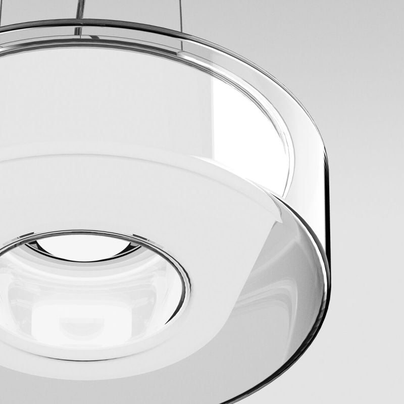 Curling Suspension Small