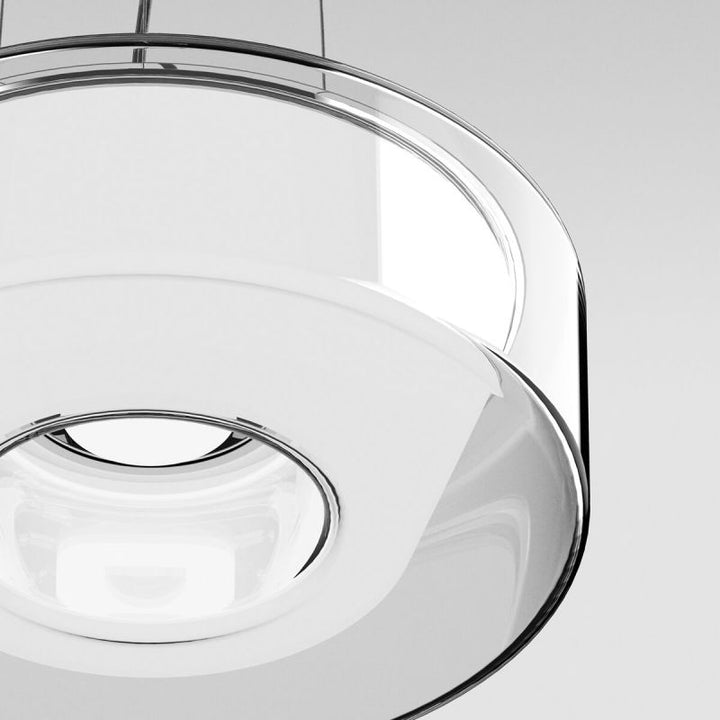 Curling Suspension Small