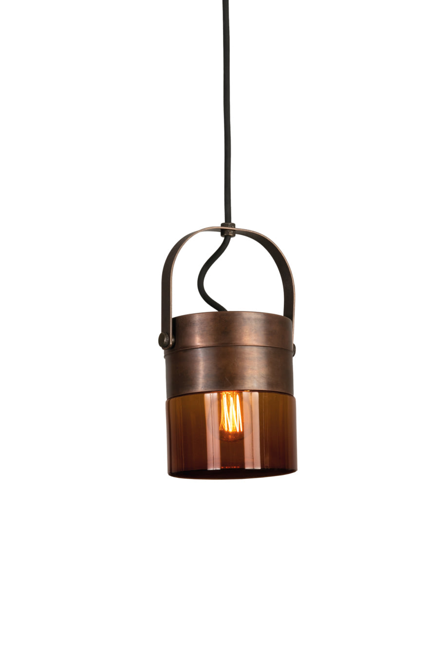 Swing Pendant Metal
