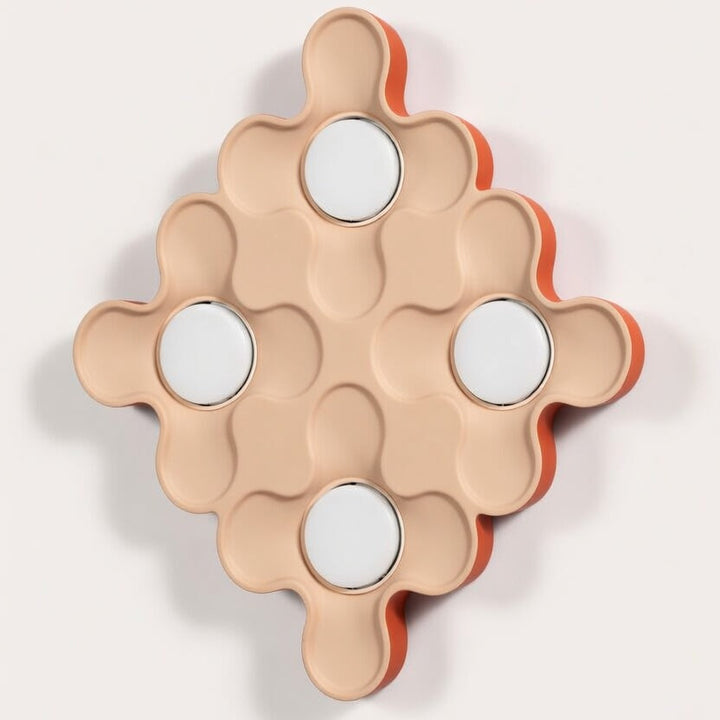 Clover Surface