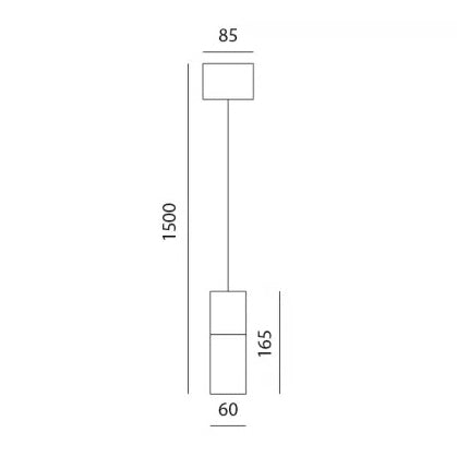 Match Pendant Lights