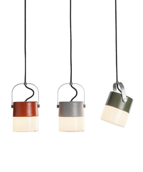 Swing Pendant