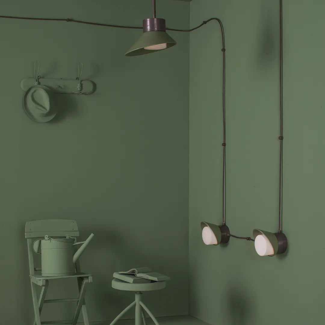 Chapeau! Outdoor Surface 1020/20