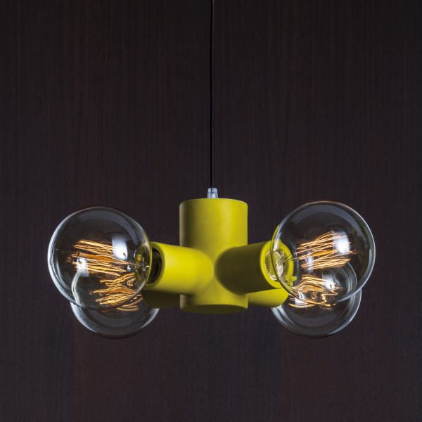 Traffic Pendant