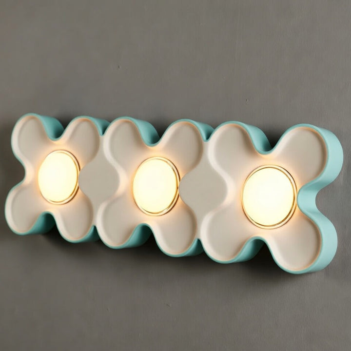 Clover Surface