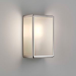 Homefield Wall Frosted Glass