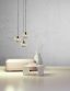 Loon Mini Ball Pd | Molto Luce - Contemporary Lighting - Enlightened Living