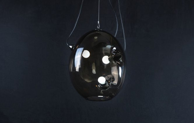 Membrane - Innermost - Contemporary Designer Lighting - Enlightened Living