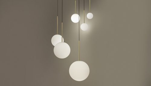 Bola sales ceiling lamp