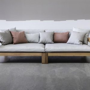 Lars Lounger Daybed