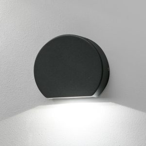 Pill Led Wall Lamp