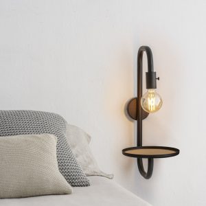 Guest Wall Lamp