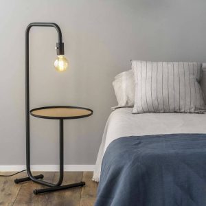 Guest Floor Lamp