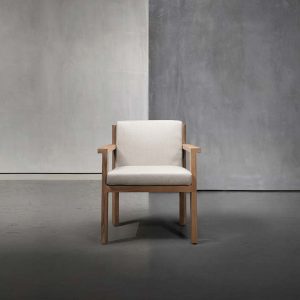 Timme Dining Chair