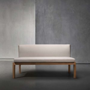 Timme Outdoor Bench