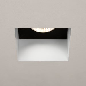 Trimless Square Fixed IP65