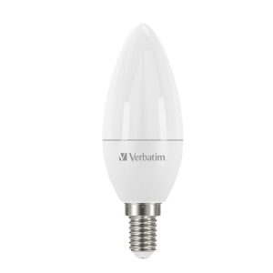 5w Candle Classic Frosted Led Light Bulb e14 3000k