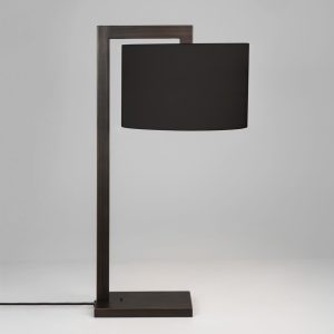 Ex display Ravello table lamp