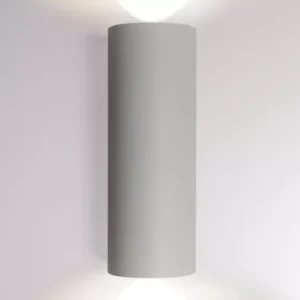 Ben Round - Exterior Light